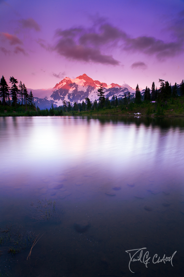 The American Landscape | Graham Clark Photography